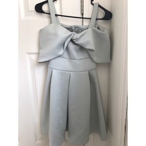 ASOS DRESS
